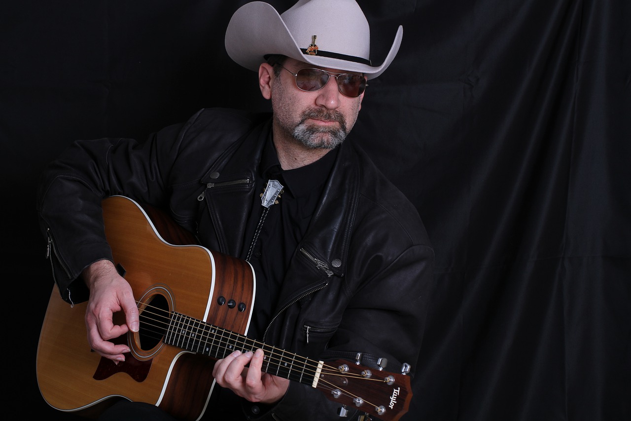Zoom sur les Musiques de Western